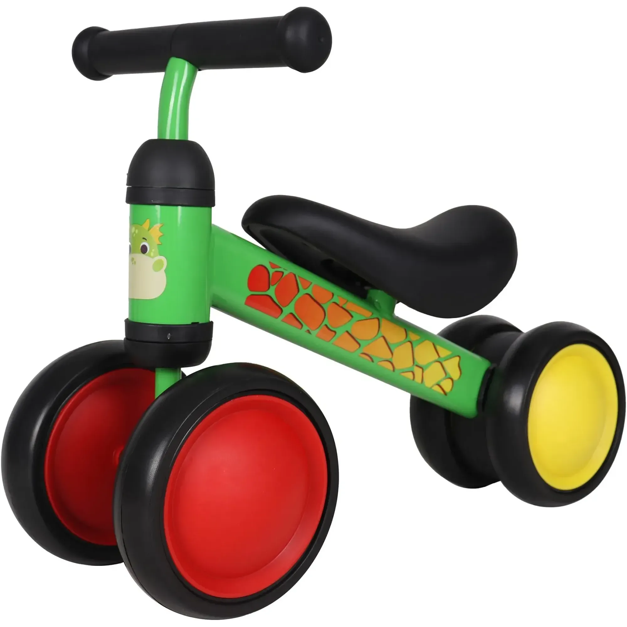 Біговел BALANCE TILLY 6" Goody T-212525/1 Dragon /1/