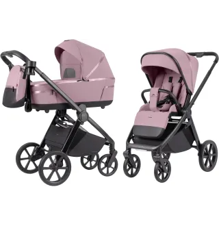 Коляска 2в1 Carrello Omega CRL-6540/1 Galaxy Pink