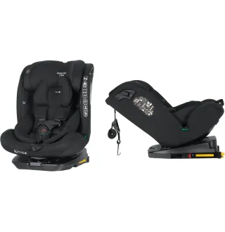 Автокрісло Carrello Asteroid i-Size CRL-17001 Space Black 40-150см ISOFIX Автокрісло Carrello Asteroid i-Size CRL-17001 Space Black 40-150см ISOFIX
