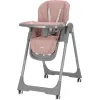 Стілець для годування TILLY Junior T-671 Dark Pink /1/ Стілець для годування TILLY Junior T-671 Dark Pink /1/
