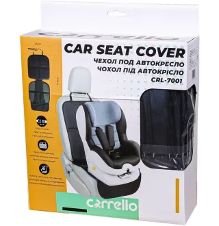 Чохол під автокрісло Carrello CRL-7001