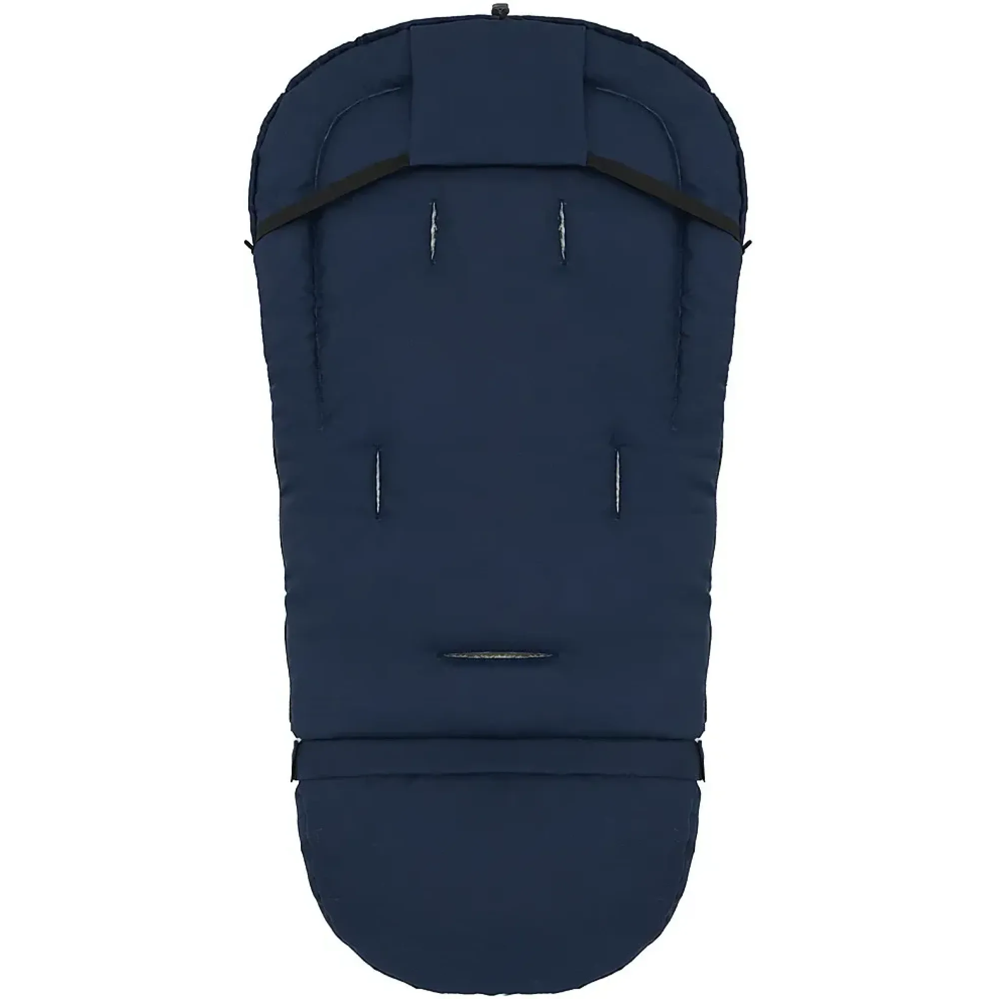Зимовий конверт Babyroom Wool N-20 navy blue темно-синій