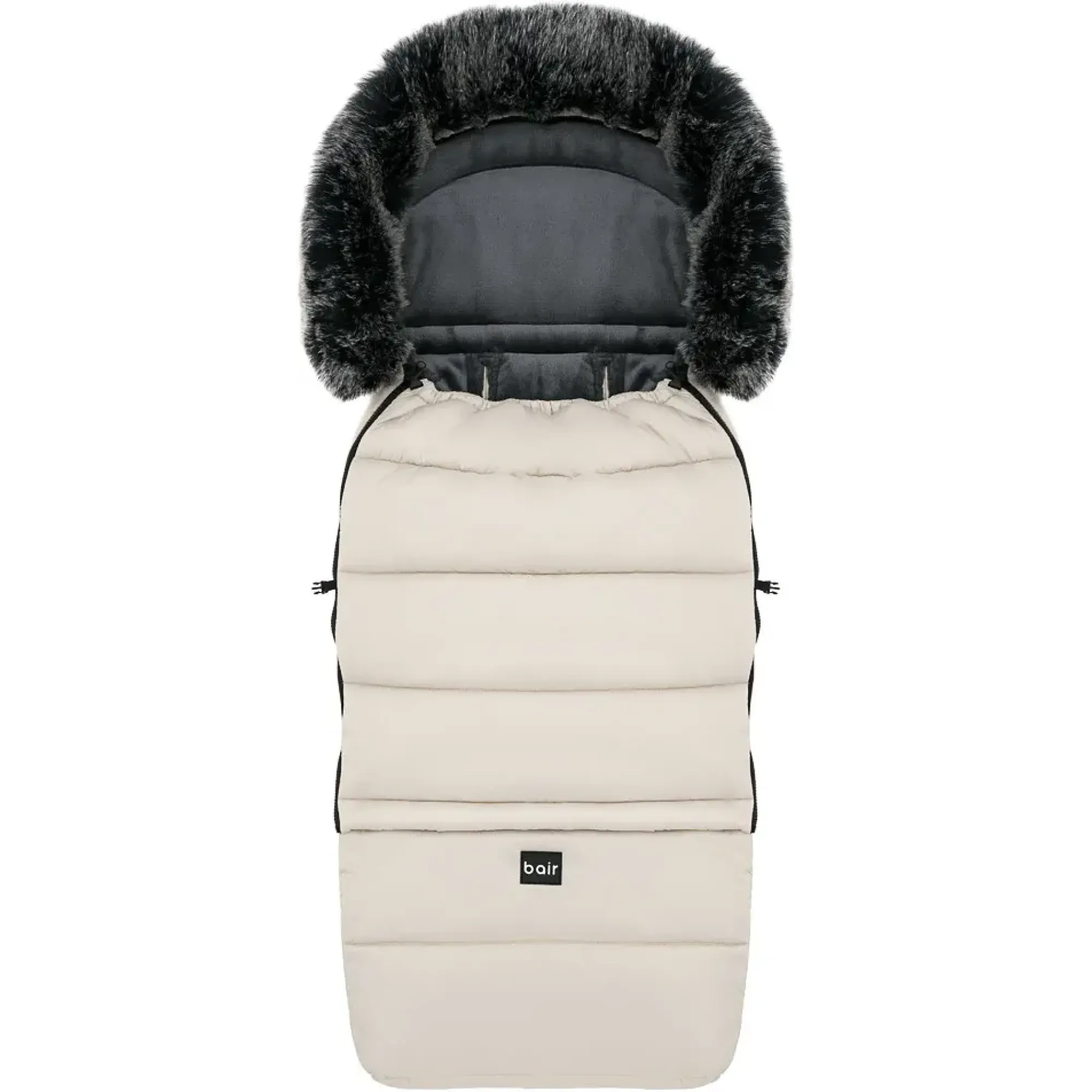 Зимовий конверт Bair Arctic NR-2 desert beige бежевий