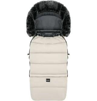 Зимовий конверт Bair Arctic NR-2 desert beige бежевий
