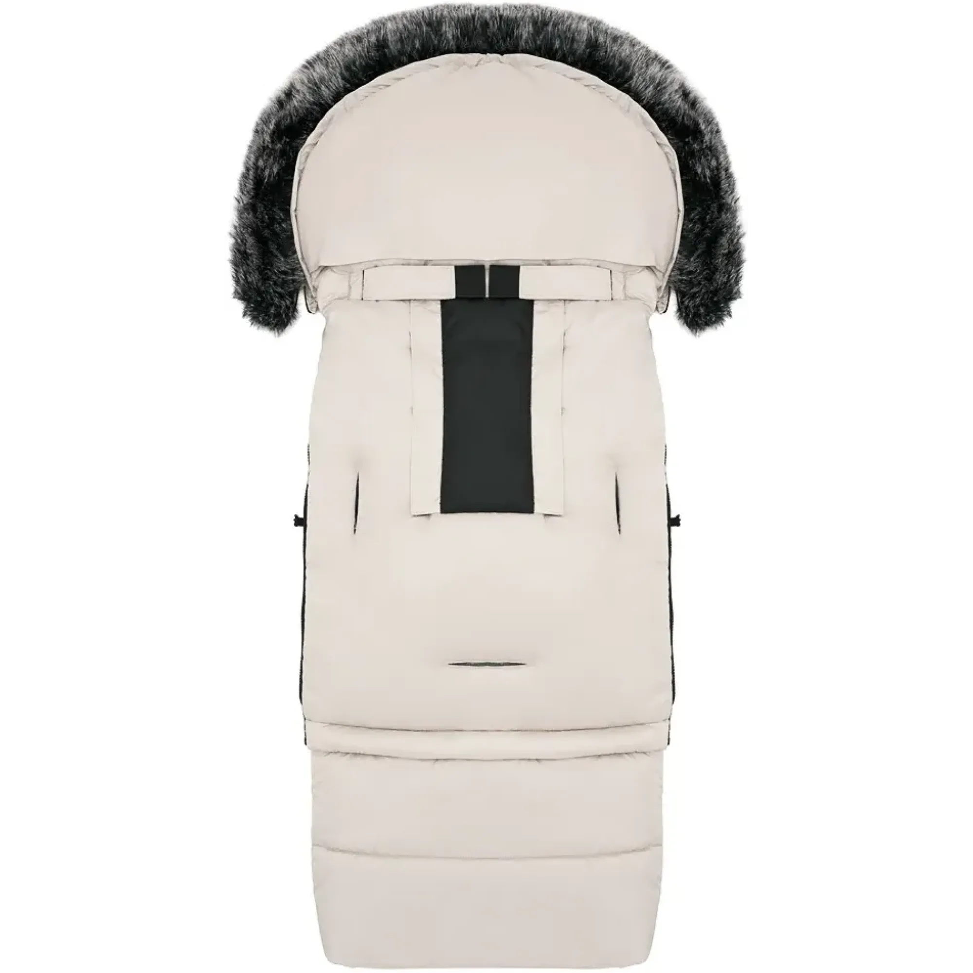 Зимовий конверт Bair Arctic NR-2 desert beige бежевий