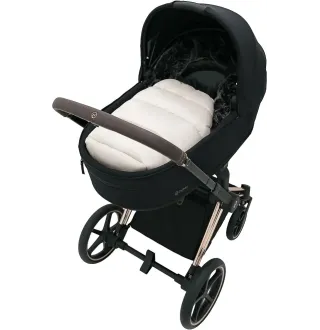 Зимовий конверт Bair Arctic NR-2 desert beige бежевий