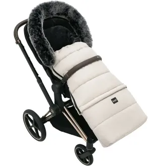 Зимовий конверт Bair Arctic NR-2 desert beige бежевий