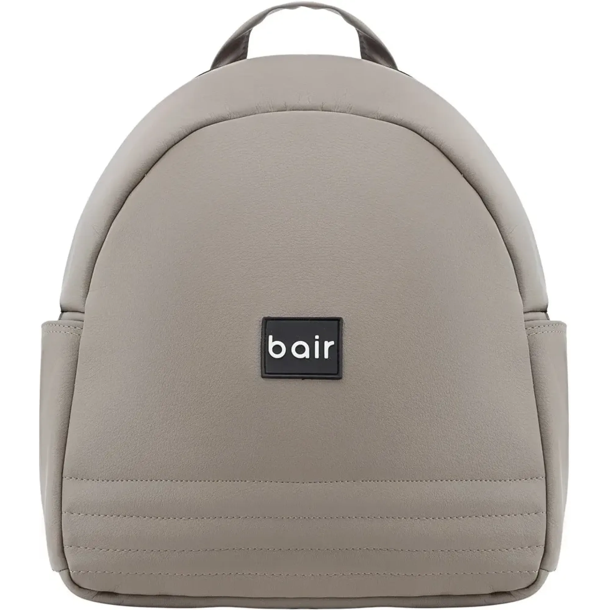 Коляска 2 в 1 Bair Onyx ECO OE-04 капучино