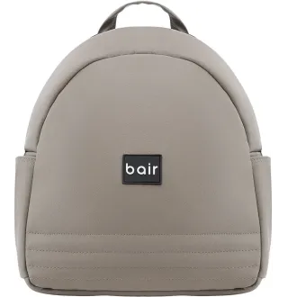 Коляска 2 в 1 Bair Onyx ECO OE-04 капучино