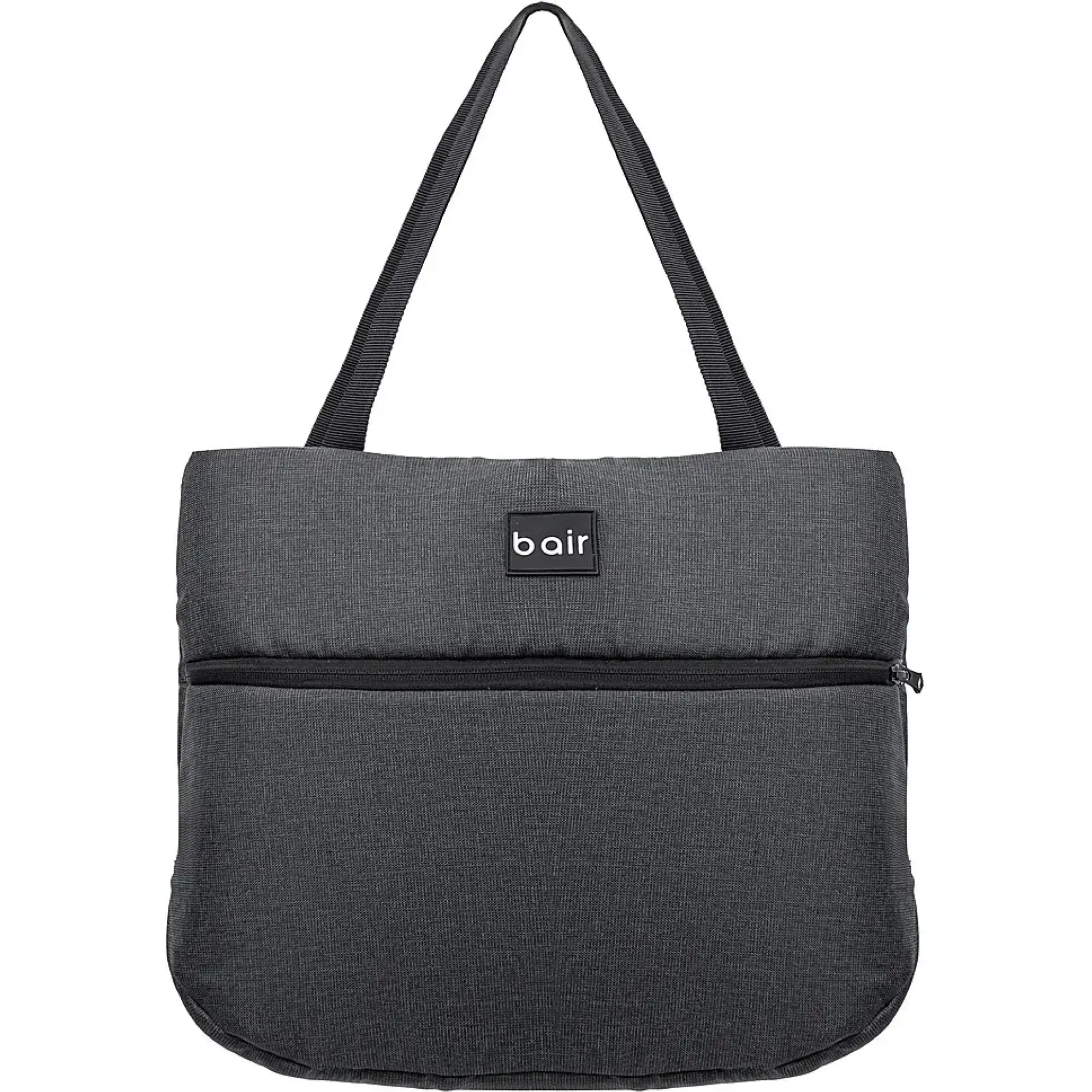 Коляска 2 в 1 Bair Vega Soft VS-04 coal графіт