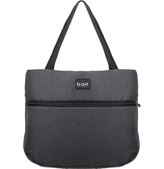 Коляска 2 в 1 Bair Vega Soft VS-04 coal графіт