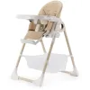 Стілець для годування Adamex Yuno beige