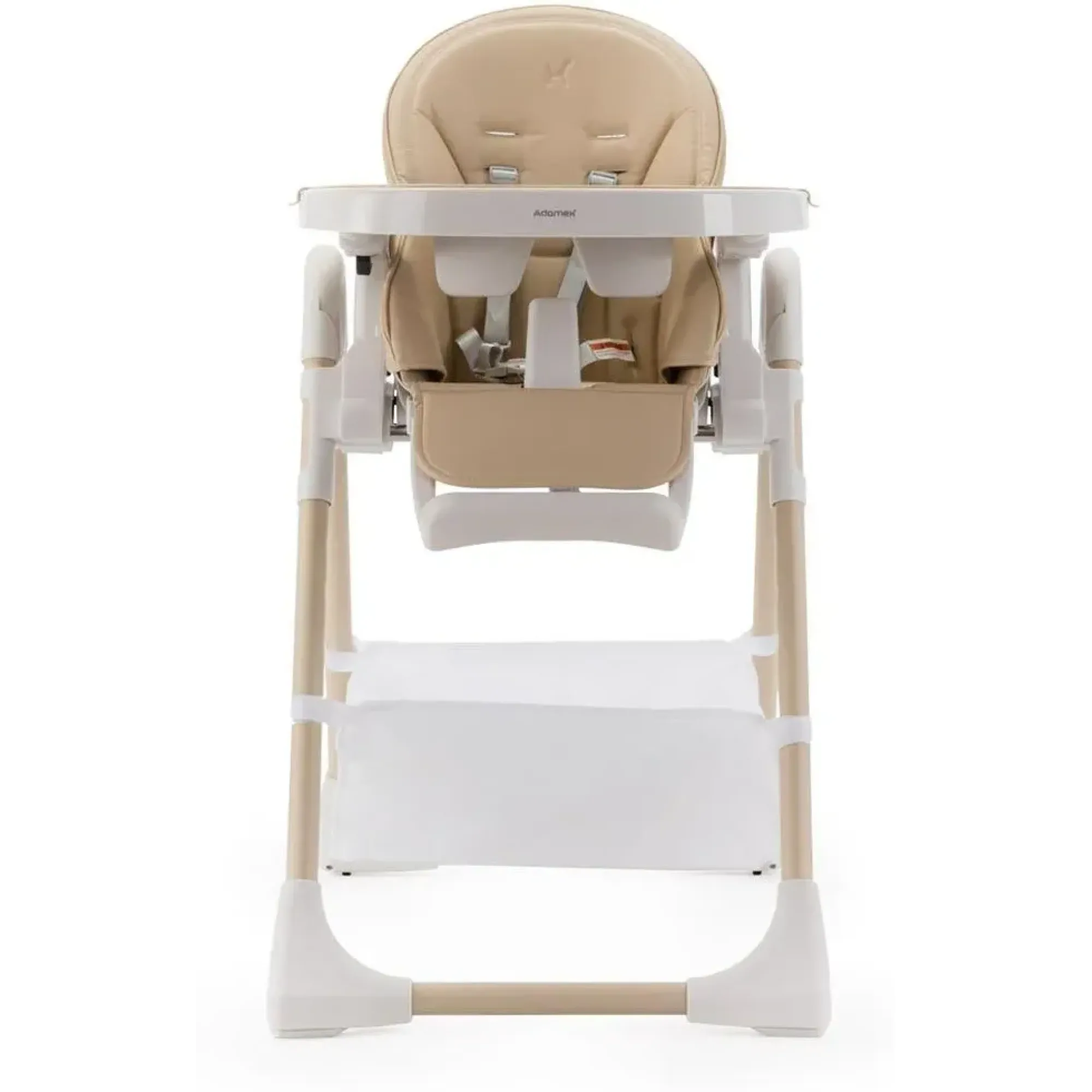 Стілець для годування Adamex Yuno beige