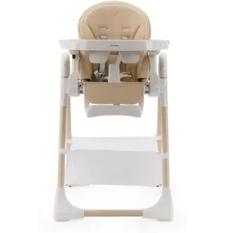 Стілець для годування Adamex Yuno beige