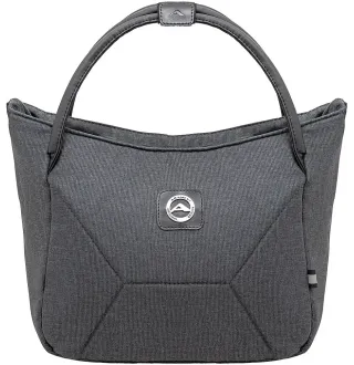 Коляска 2 в 1 Adamex Mobi Air Thermo New TIP TK-79 графіт