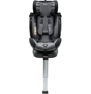 Автокрісло Bair Joy 360 i-size Iso-fix GM-02 graphite midnight