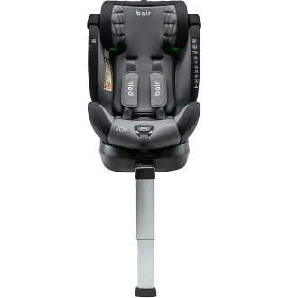 Автокрісло Bair Joy 360 i-size Iso-fix GM-02 graphite midnight