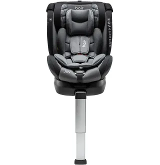 Автокрісло Bair Joy 360 i-size Iso-fix GM-02 graphite midnight