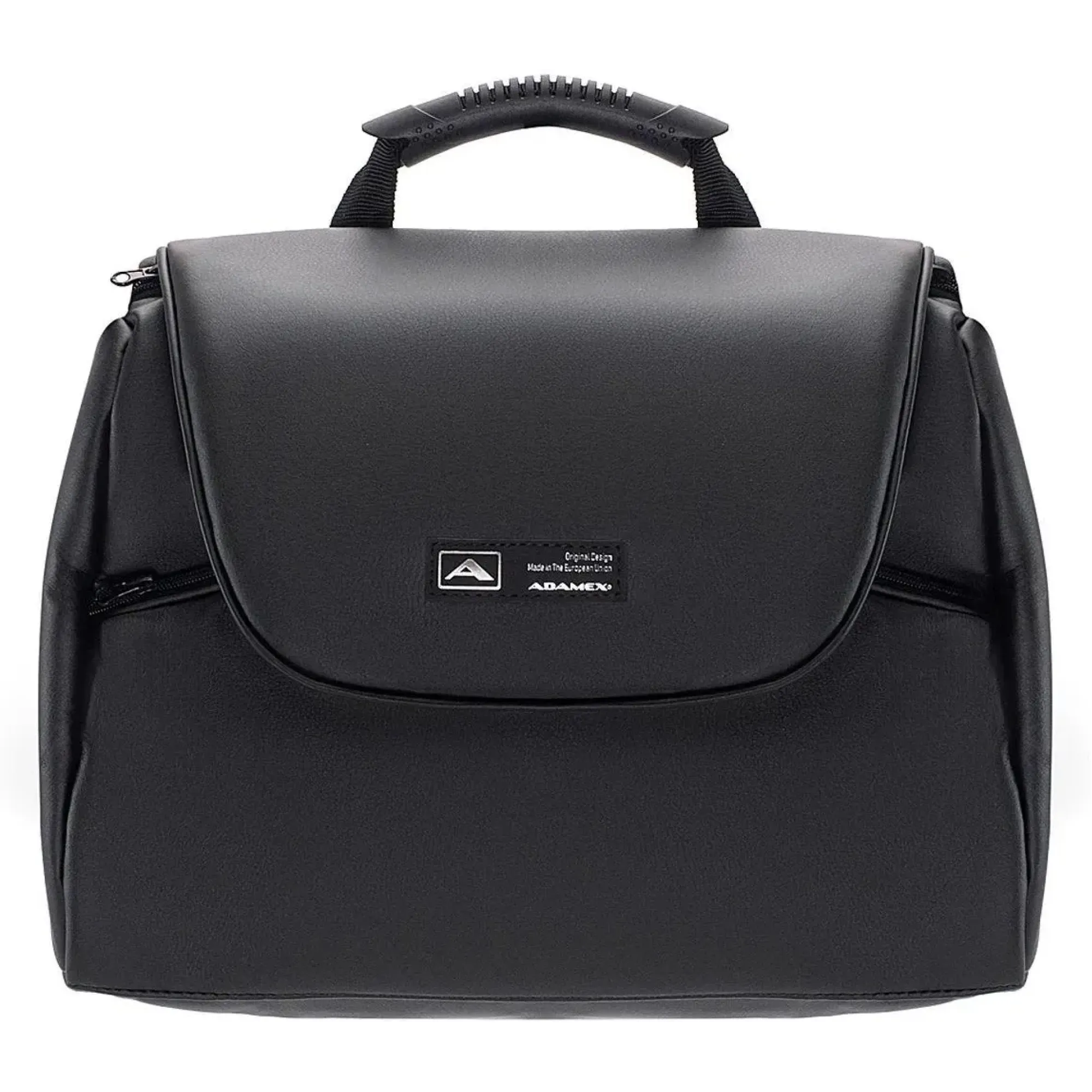 Коляска 2 в 1 Adamex Nola Natura 11 carbon