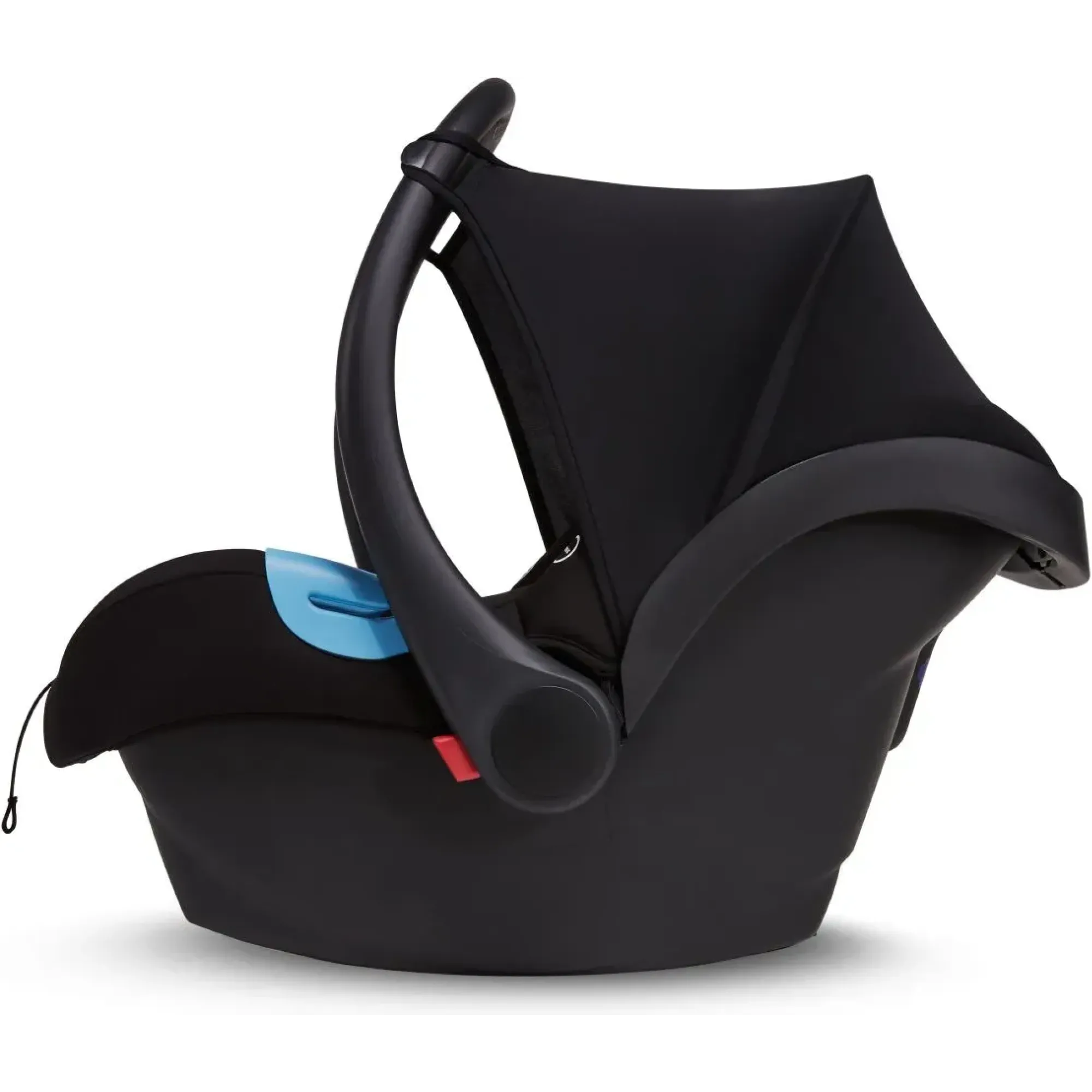 Автокрісло Anex m/type - e/type Black