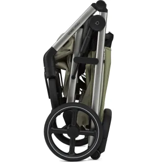 Коляска 2в1 Anex Mev Wink