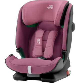 Автокрісло Britax-Romer Advansafix i-Size Wine Rose