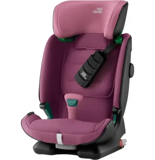 Автокрісло Britax-Romer Advansafix i-Size Wine Rose