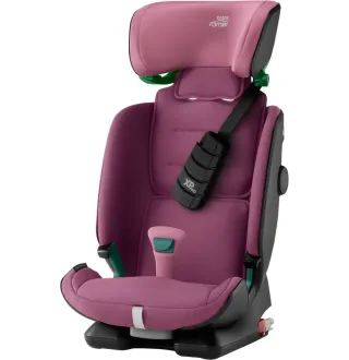 Автокрісло Britax-Romer Advansafix i-Size Wine Rose