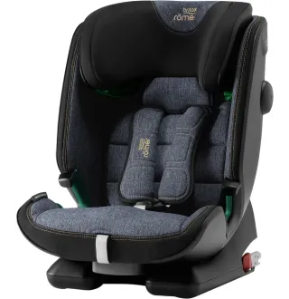 Автокрісло Britax-Romer Advansafix i-Size Blue Marble