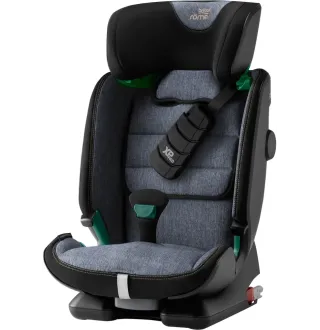 Автокрісло Britax-Romer Advansafix i-Size Blue Marble