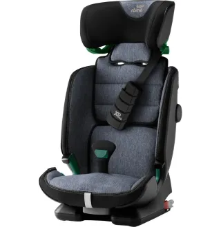 Автокрісло Britax-Romer Advansafix i-Size Blue Marble