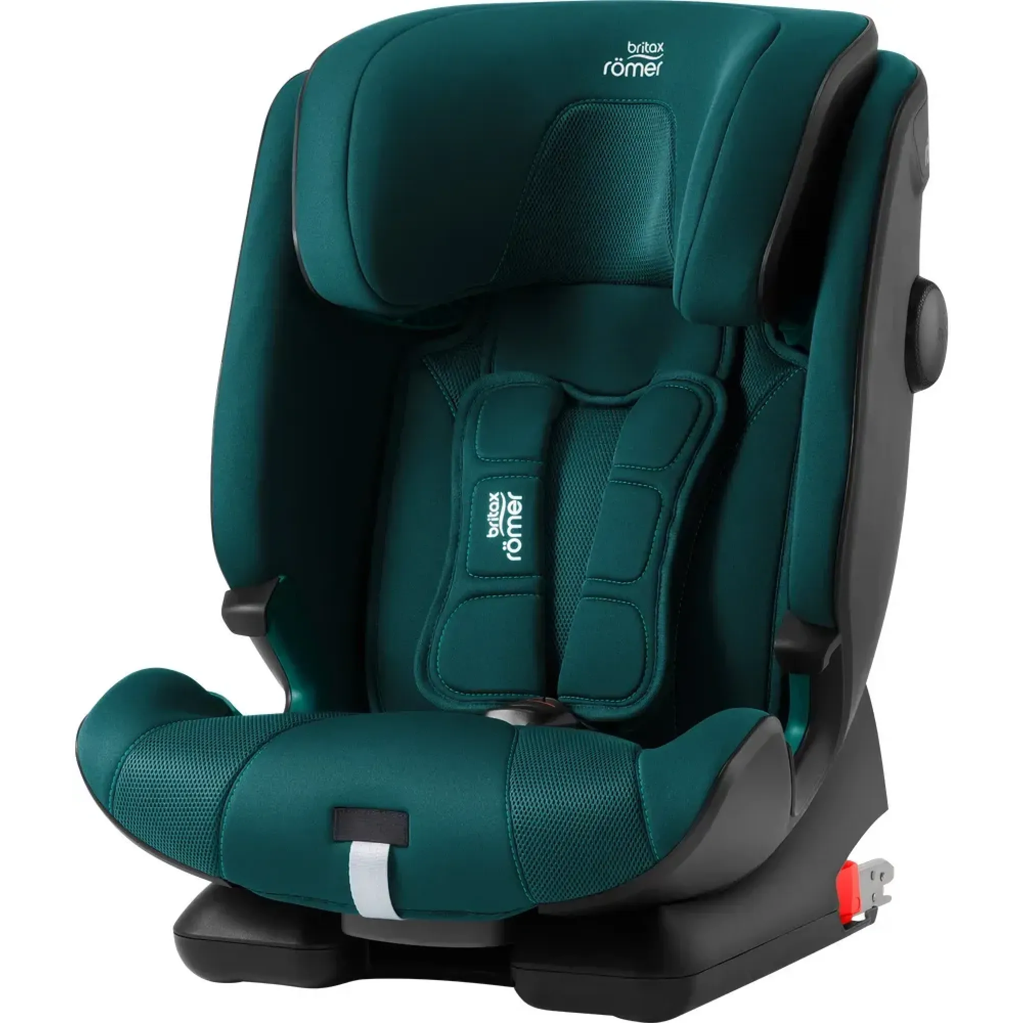 Автокрісло Britax-Romer Advansafix i-Size Atlantic Green