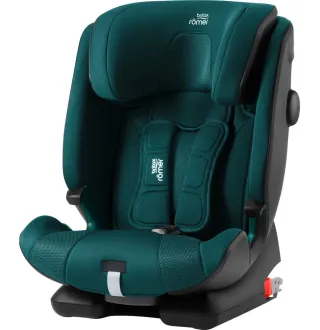 Автокрісло Britax-Romer Advansafix i-Size Atlantic Green