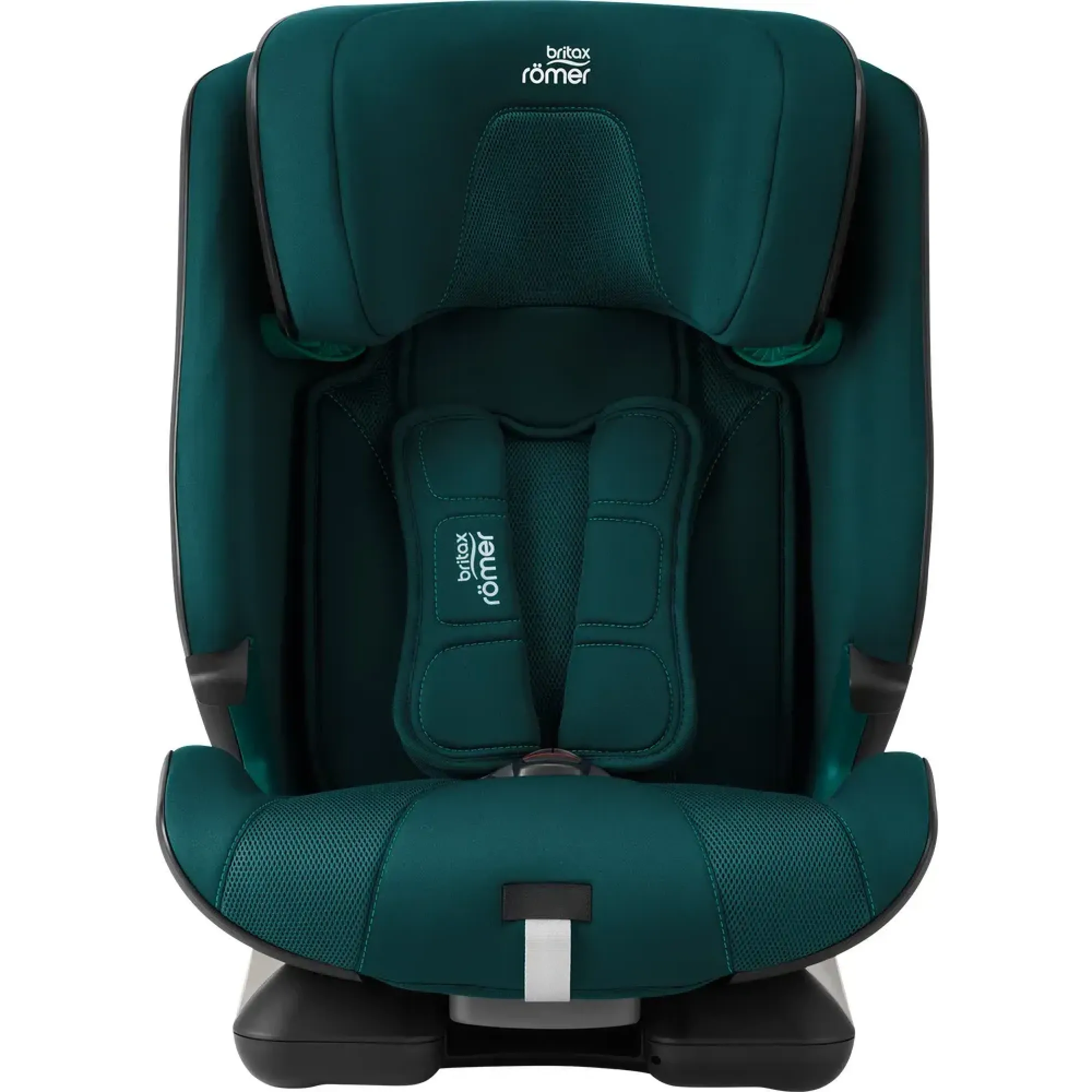 Автокрісло Britax-Romer Advansafix i-Size Atlantic Green