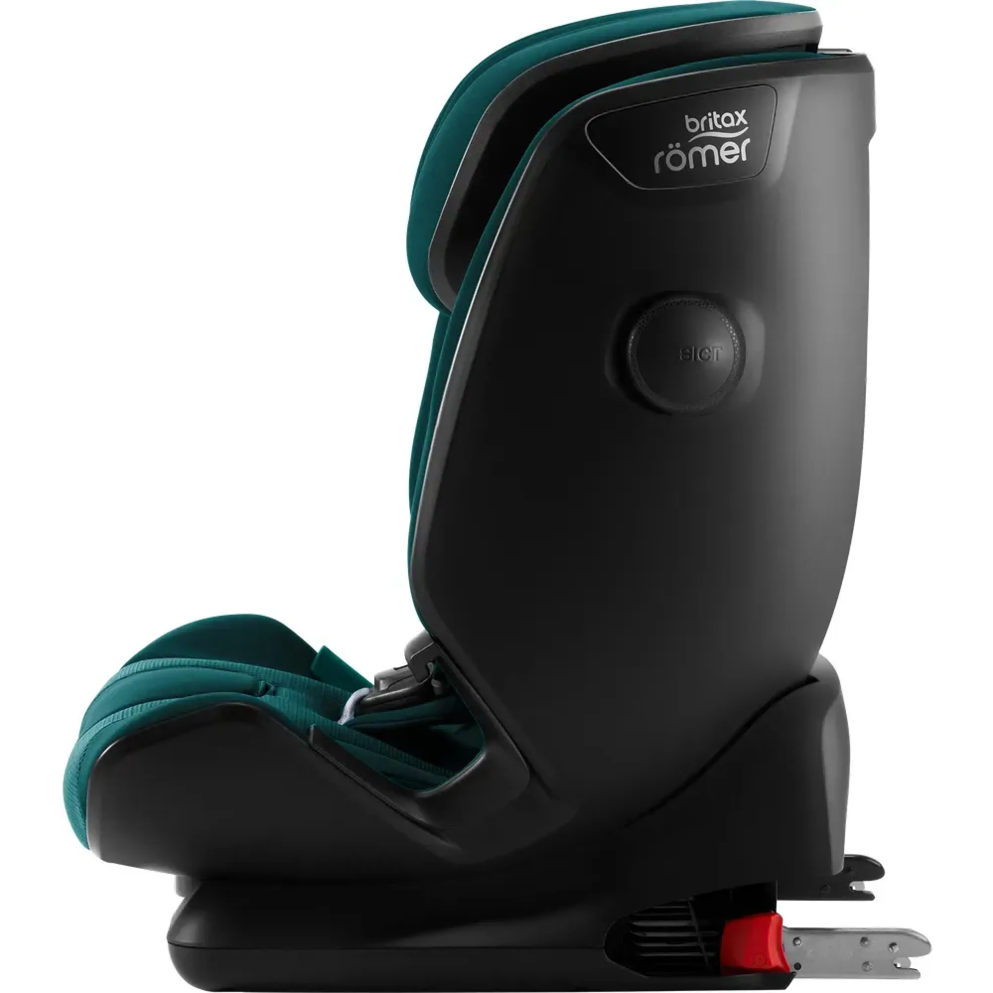 Автокрісло Britax-Romer Advansafix i-Size Atlantic Green