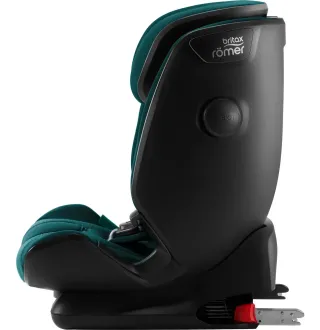 Автокрісло Britax-Romer Advansafix i-Size Atlantic Green