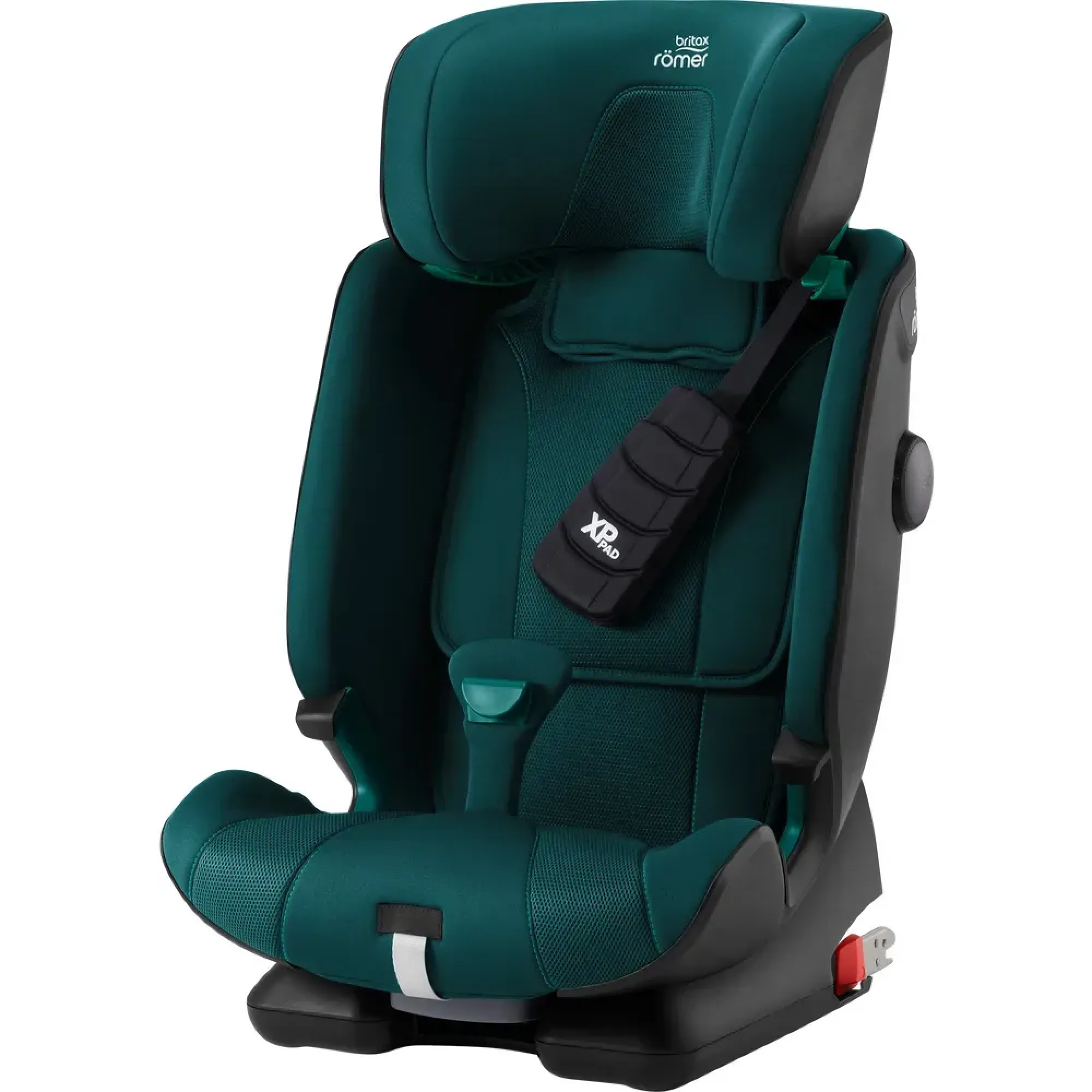 Автокрісло Britax-Romer Advansafix i-Size Atlantic Green