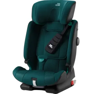 Автокрісло Britax-Romer Advansafix i-Size Atlantic Green