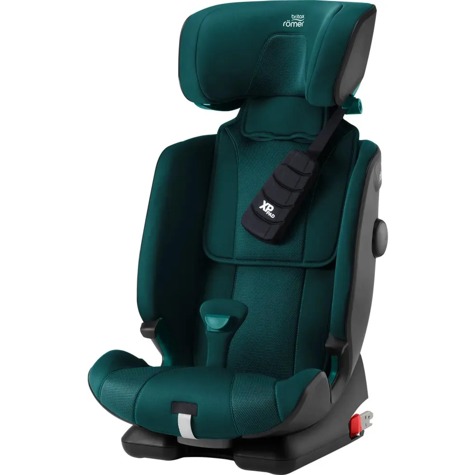 Автокрісло Britax-Romer Advansafix i-Size Atlantic Green