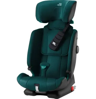 Автокрісло Britax-Romer Advansafix i-Size Atlantic Green