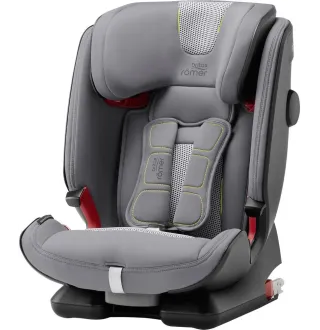 Автокресло Britax-Romer Advansafix IV R Air Silver