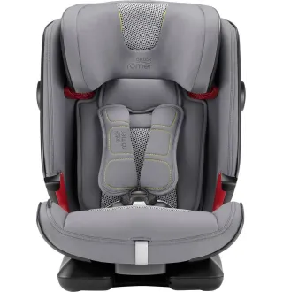 Автокресло Britax-Romer Advansafix IV R Air Silver