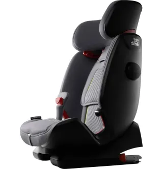 Автокресло Britax-Romer Advansafix IV R Air Silver
