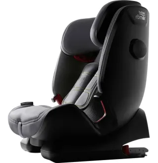 Автокресло Britax-Romer Advansafix IV R Air Silver