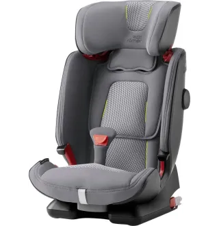 Автокресло Britax-Romer Advansafix IV R Air Silver