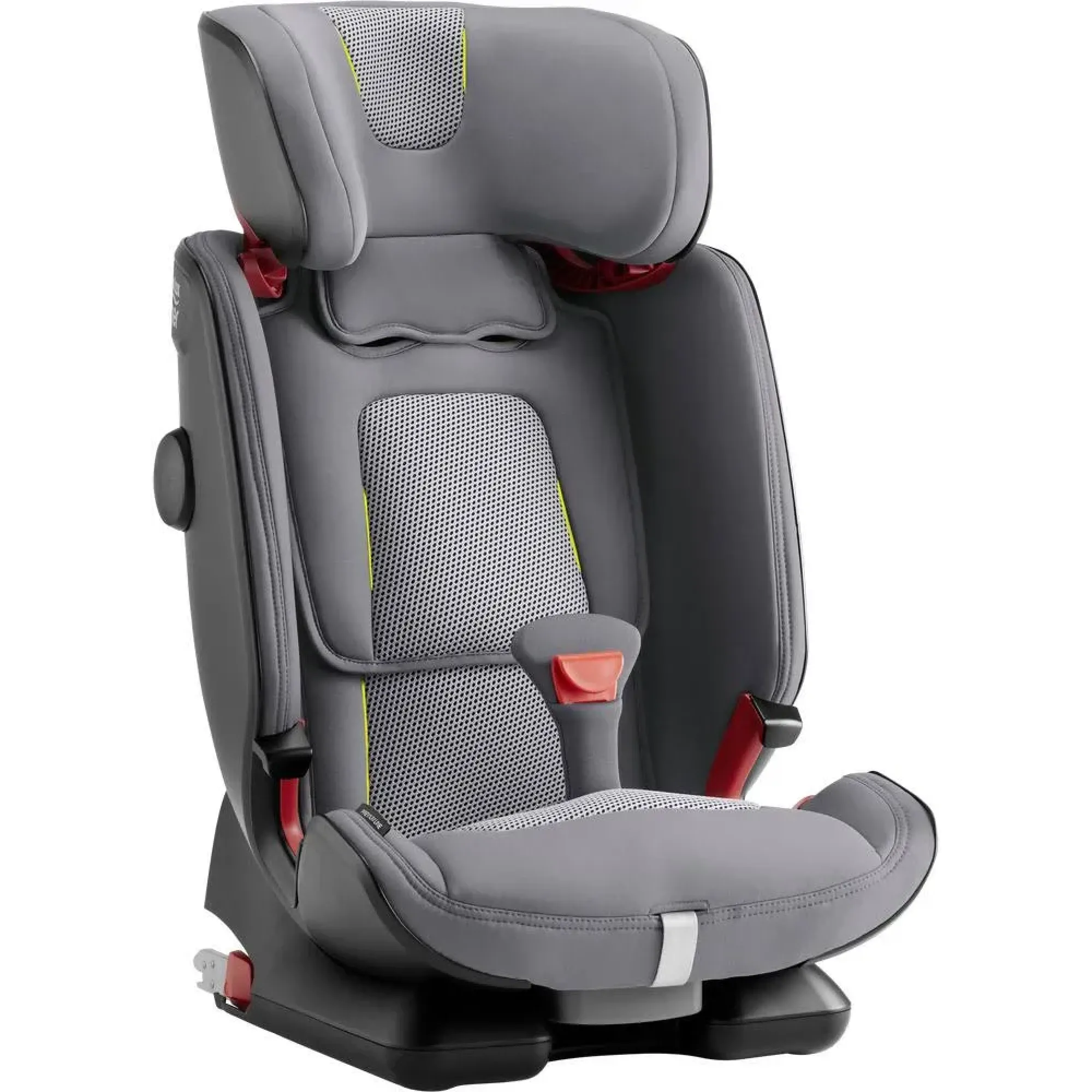 Автокресло Britax-Romer Advansafix IV R Air Silver