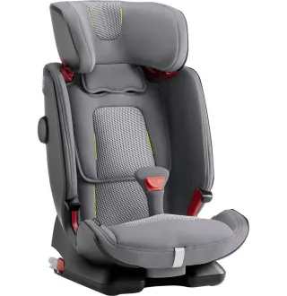 Автокресло Britax-Romer Advansafix IV R Air Silver