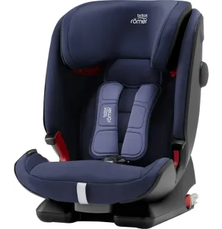 Автокресло Britax-Romer Advansafix IV R Moonlight Blue