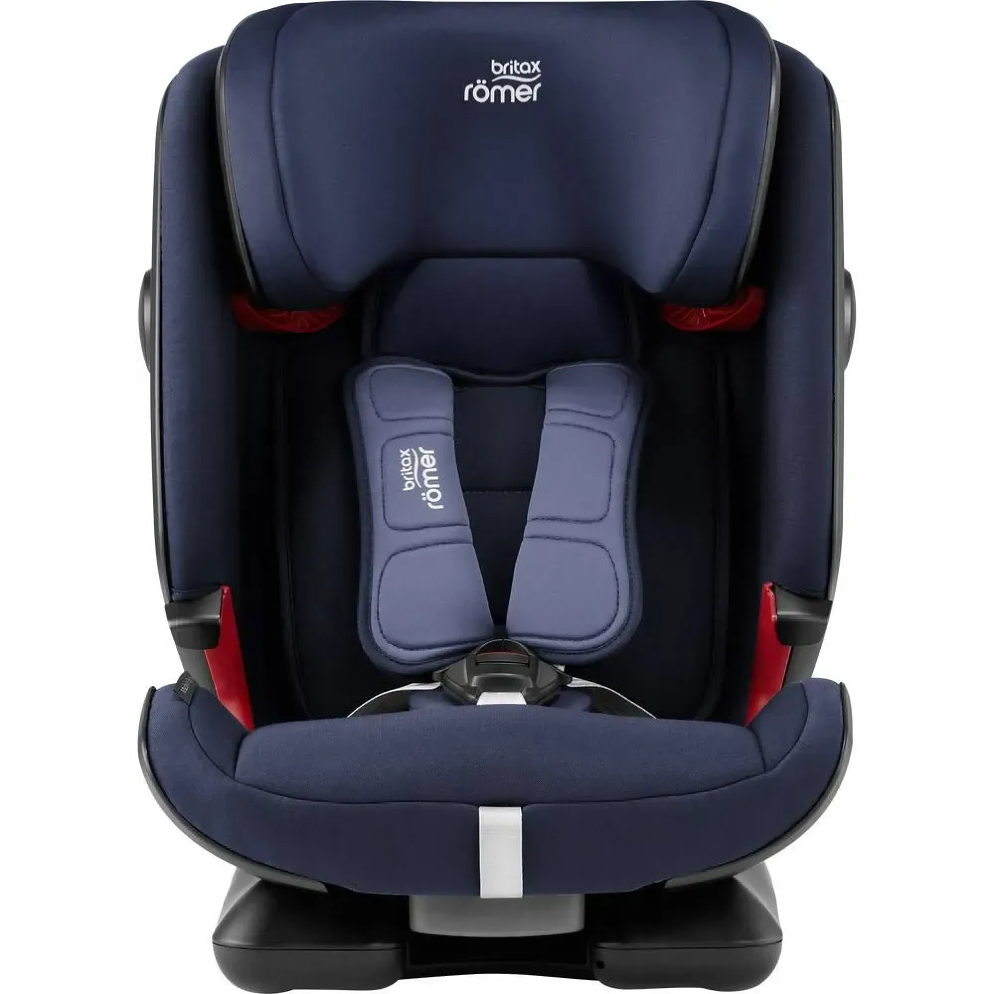 Автокресло Britax-Romer Advansafix IV R Moonlight Blue