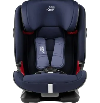 Автокресло Britax-Romer Advansafix IV R Moonlight Blue